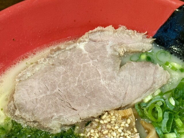 Nagasaki Ramen Saikai Seimenjo Tama Center Ten photo 4