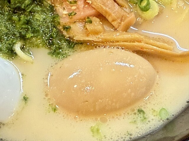 Nagasaki Ramen Saikai Seimenjo Tama Center Ten photo 5