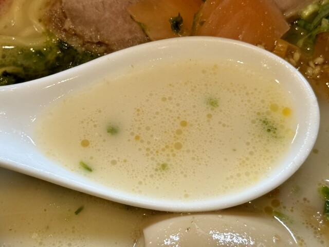 Nagasaki Ramen Saikai Seimenjo Tama Center Ten photo 3