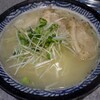 隠岐の島ラーメン