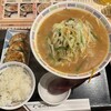謝謝ラーメン