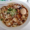 ラーメン爺