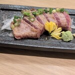 尾崎牛と直送海鮮 個室居酒屋 しおり - 