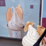 秩父芋菓子専門店 芋うらら - 