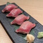 尾崎牛と直送海鮮 個室居酒屋 しおり - 