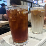 ドトールコーヒーショップ - ドリンク写真: