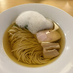 NOUILLES JAPONAISE とくいち - 