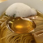 NOUILLES JAPONAISE とくいち - 