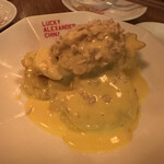 LUCKY ALEXANDER CHINA - 