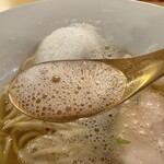 NOUILLES JAPONAISE とくいち - 