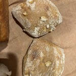 いしかわぱん - 