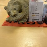 NOUILLES JAPONAISE とくいち - 