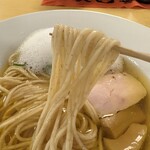 NOUILLES JAPONAISE とくいち - 