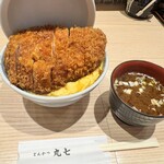 とんかつ丸七 - 