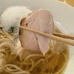 NOUILLES JAPONAISE とくいち - 