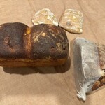 いしかわぱん - 