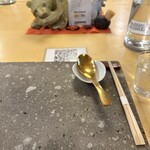 NOUILLES JAPONAISE とくいち - 