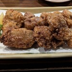 大衆居酒屋魚さんこ - 