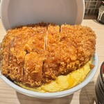 とんかつ丸七 - 