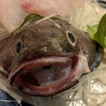 大衆居酒屋魚さんこ - 