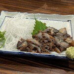 大衆居酒屋魚さんこ - 