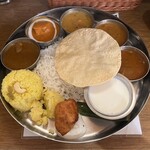 エリックサウス 八重洲店 - 