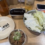 元祖串かつ だるま - 