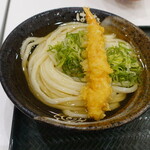 はなまるうどん - 料理写真: