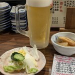 大衆居酒屋魚さんこ - 