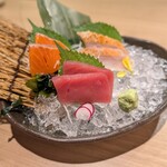 尾崎牛と直送海鮮 個室居酒屋 しおり - 
