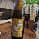 大衆居酒屋魚さんこ - 
