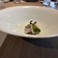 イノベーティブ フレンチ ワタハン - 