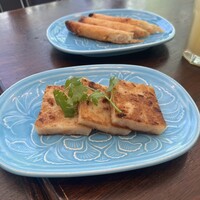 青菜 丸の内ブリックスクエア店 - 