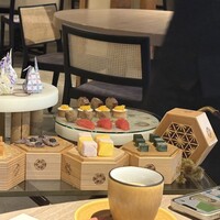 イノベーティブ フレンチ ワタハン - 