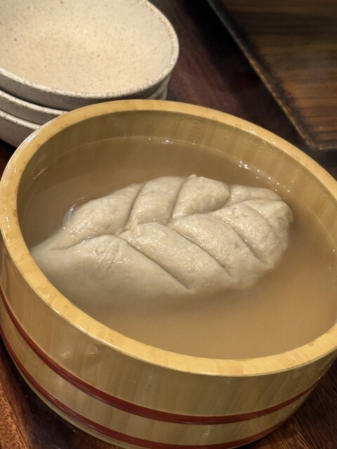 Juuwari Soba to Sake Shinobu An photo 3