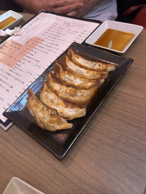 Hidamari Osake to Gyoza photo 3