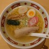 はこだて塩らーめん　しなの