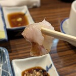 大衆居酒屋魚さんこ - 