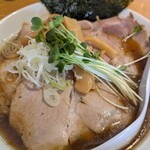 支那そば たいちゃん - 