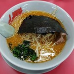 山岡家 - 