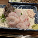 大衆居酒屋魚さんこ - 