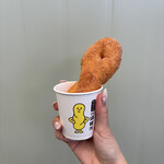 チャプサルクァベギ - 