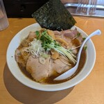 支那そば たいちゃん - 