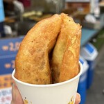 Haeundae Myeongpum Hotteok - 