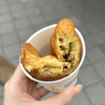 Haeundae Myeongpum Hotteok - 