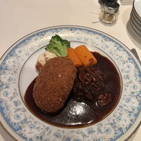 レストラン香味屋 - 