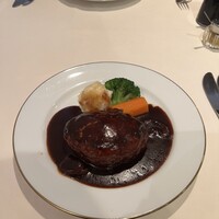 レストラン香味屋 - 