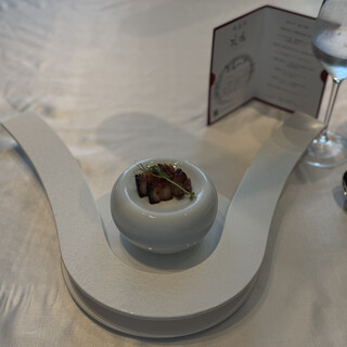 眺游楼 - 料理写真: