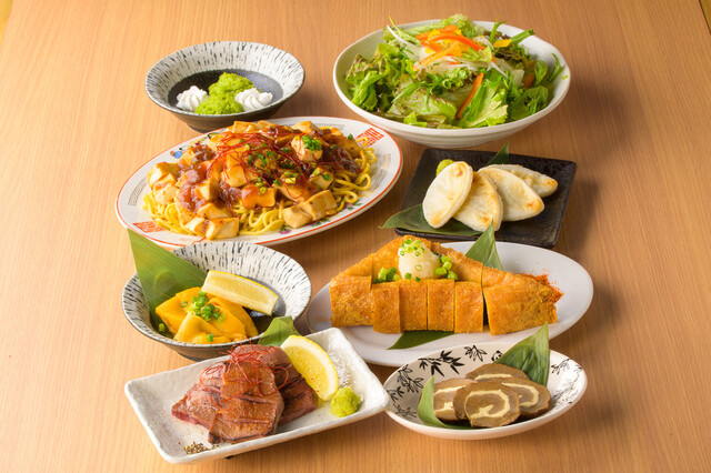 神楽 仙台駅前店 - あおば通（居酒屋）の写真