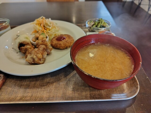 Genki Shokudo Yuimaru photo 5